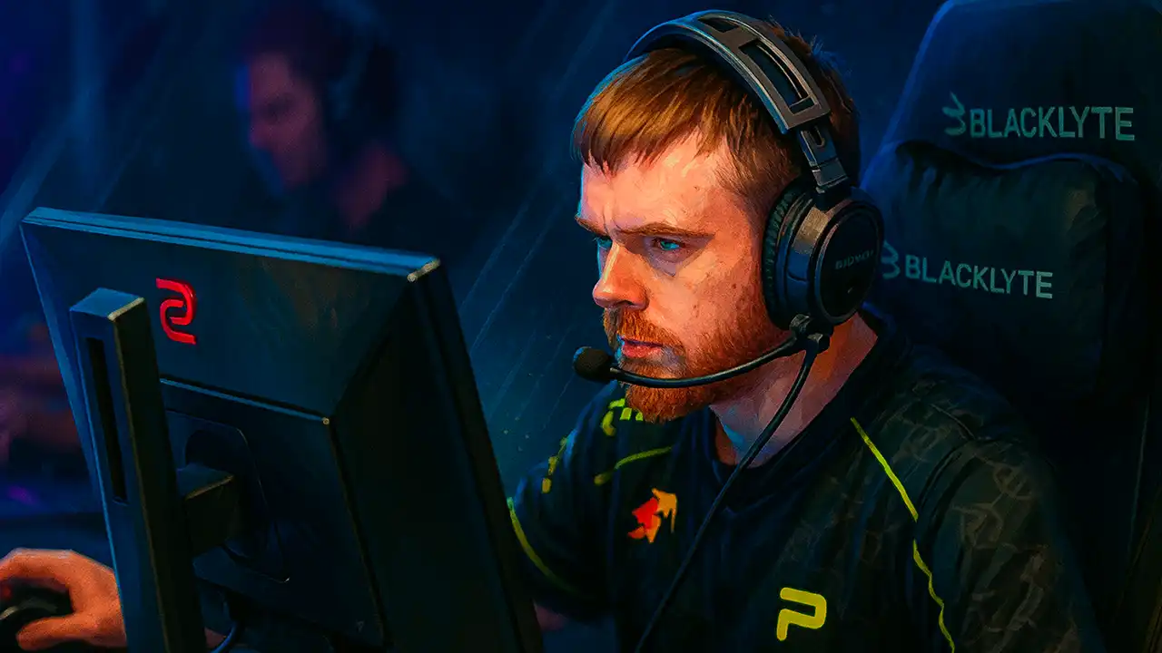 sjuush confident NiP are primed to win StarLadder StarSeries Fall 2025